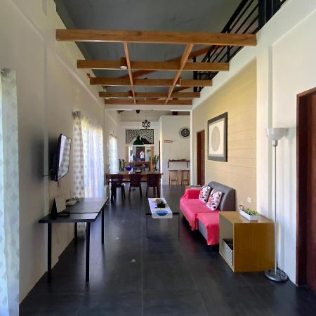 Laguna Loft Camiguin Mambajao Exteriör bild