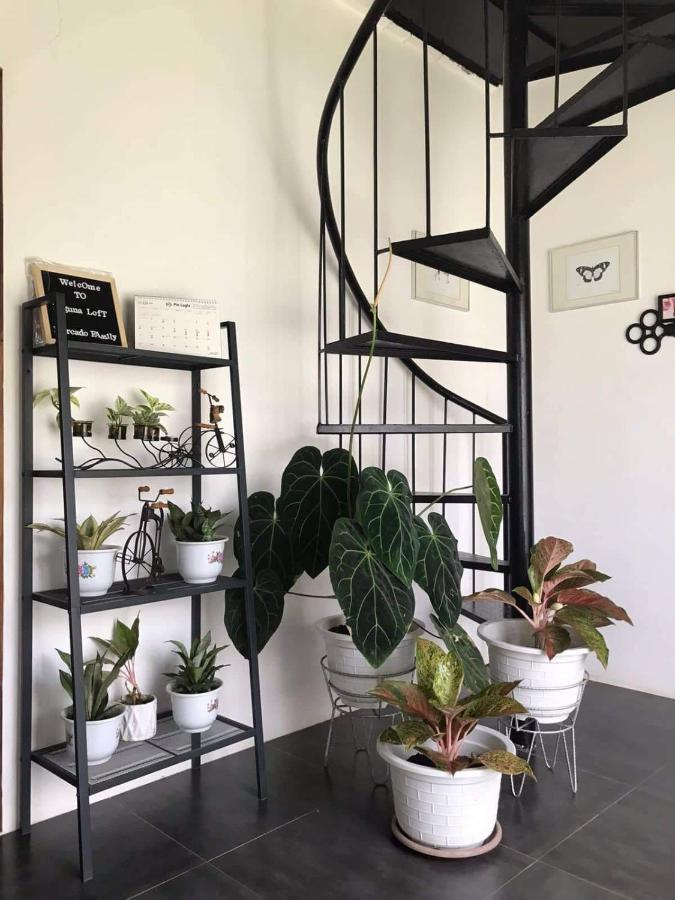 Laguna Loft Camiguin Mambajao Exteriör bild