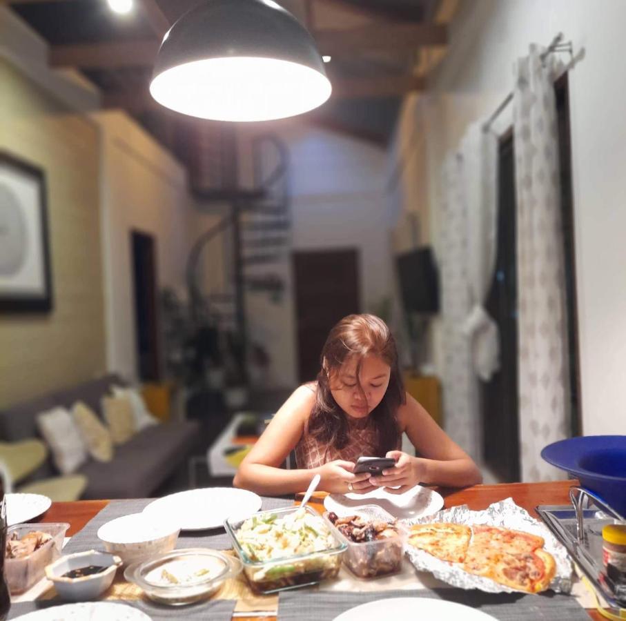 Laguna Loft Camiguin Mambajao Exteriör bild