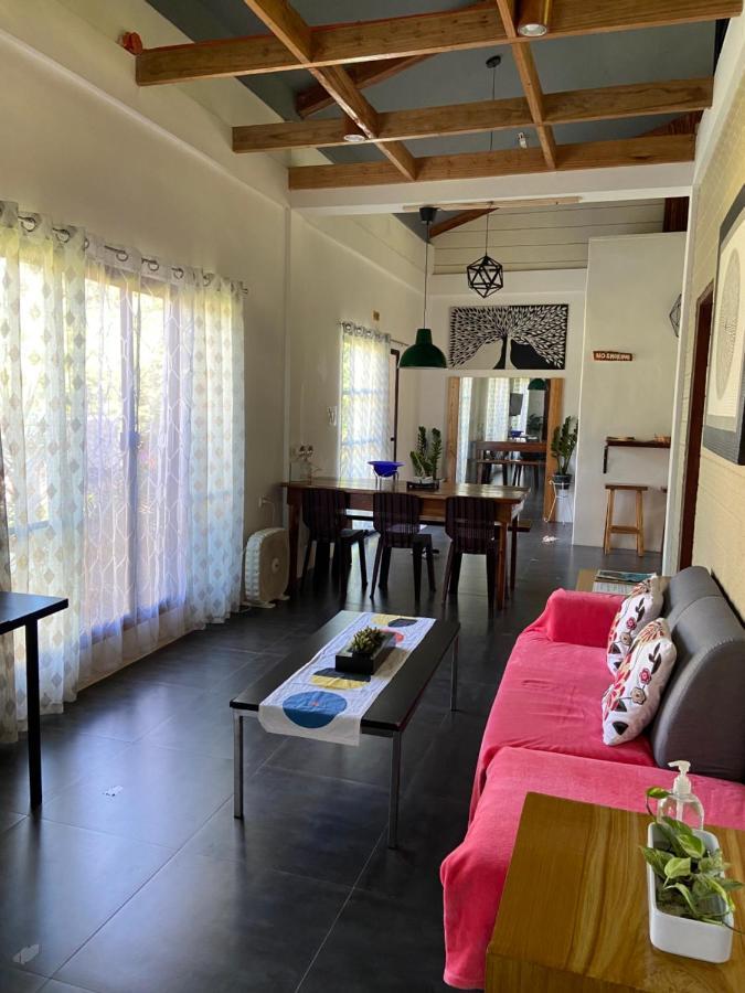 Laguna Loft Camiguin Mambajao Exteriör bild