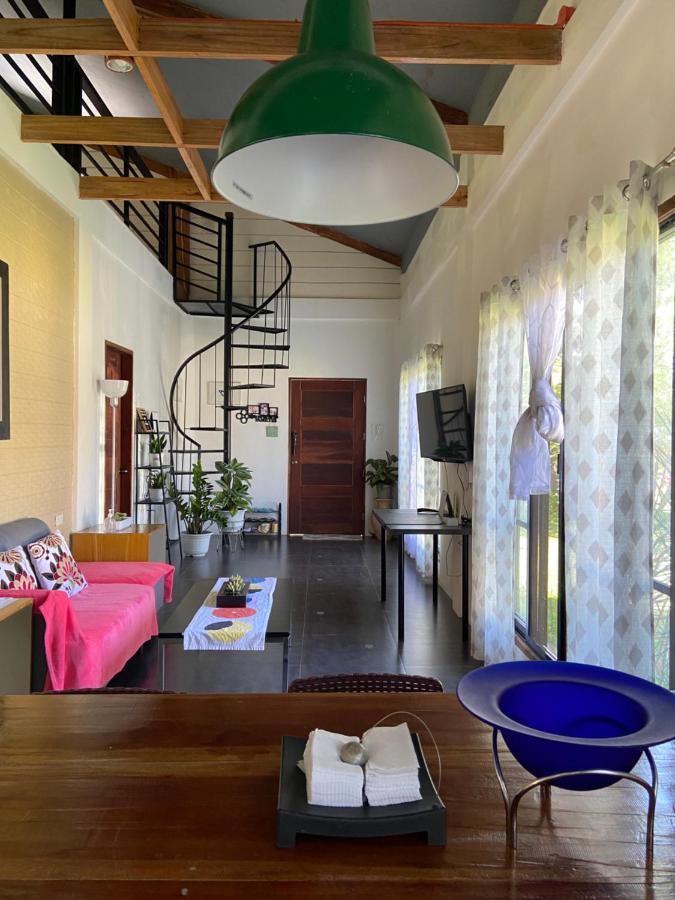 Laguna Loft Camiguin Mambajao Exteriör bild