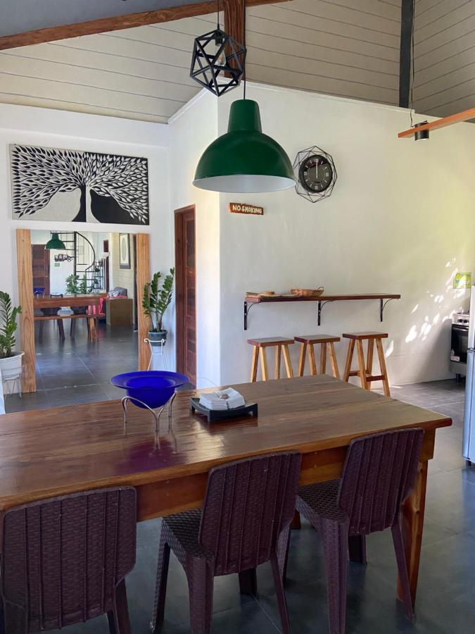 Laguna Loft Camiguin Mambajao Exteriör bild