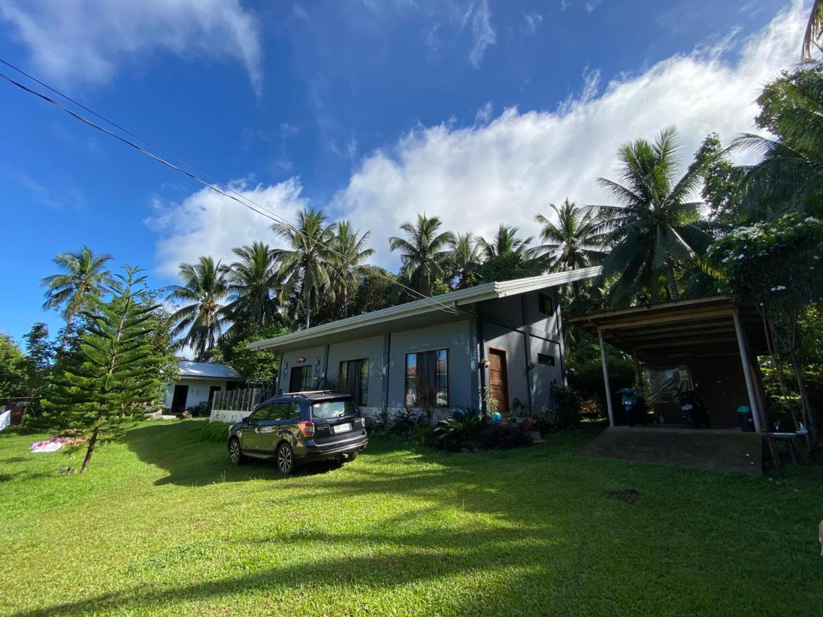 Laguna Loft Camiguin Mambajao Exteriör bild