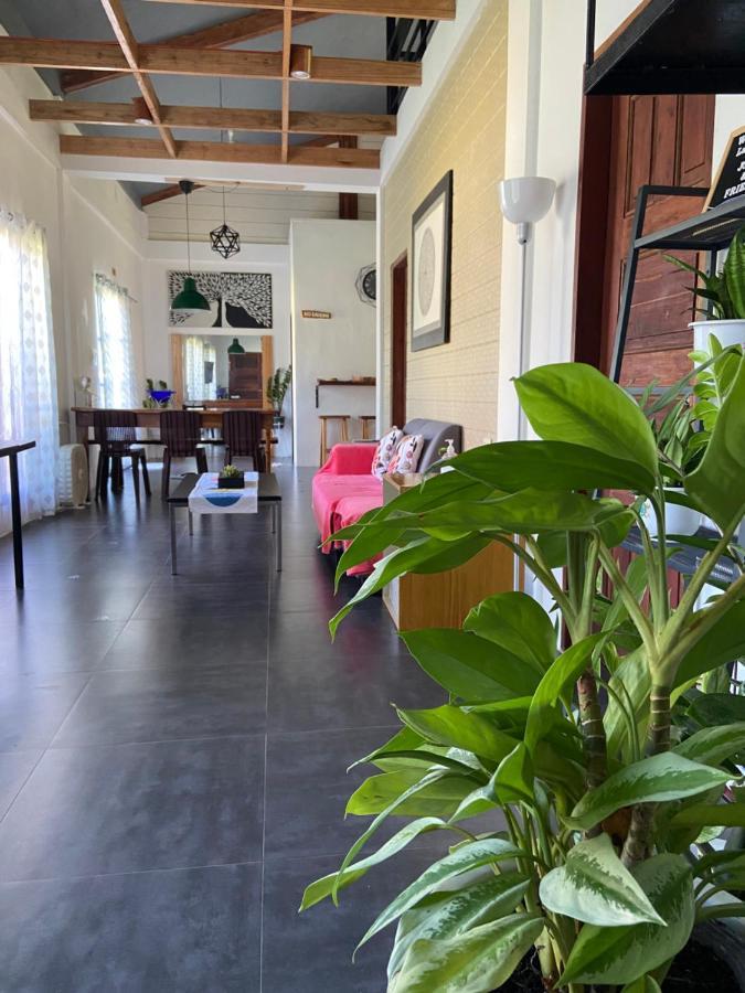 Laguna Loft Camiguin Mambajao Exteriör bild