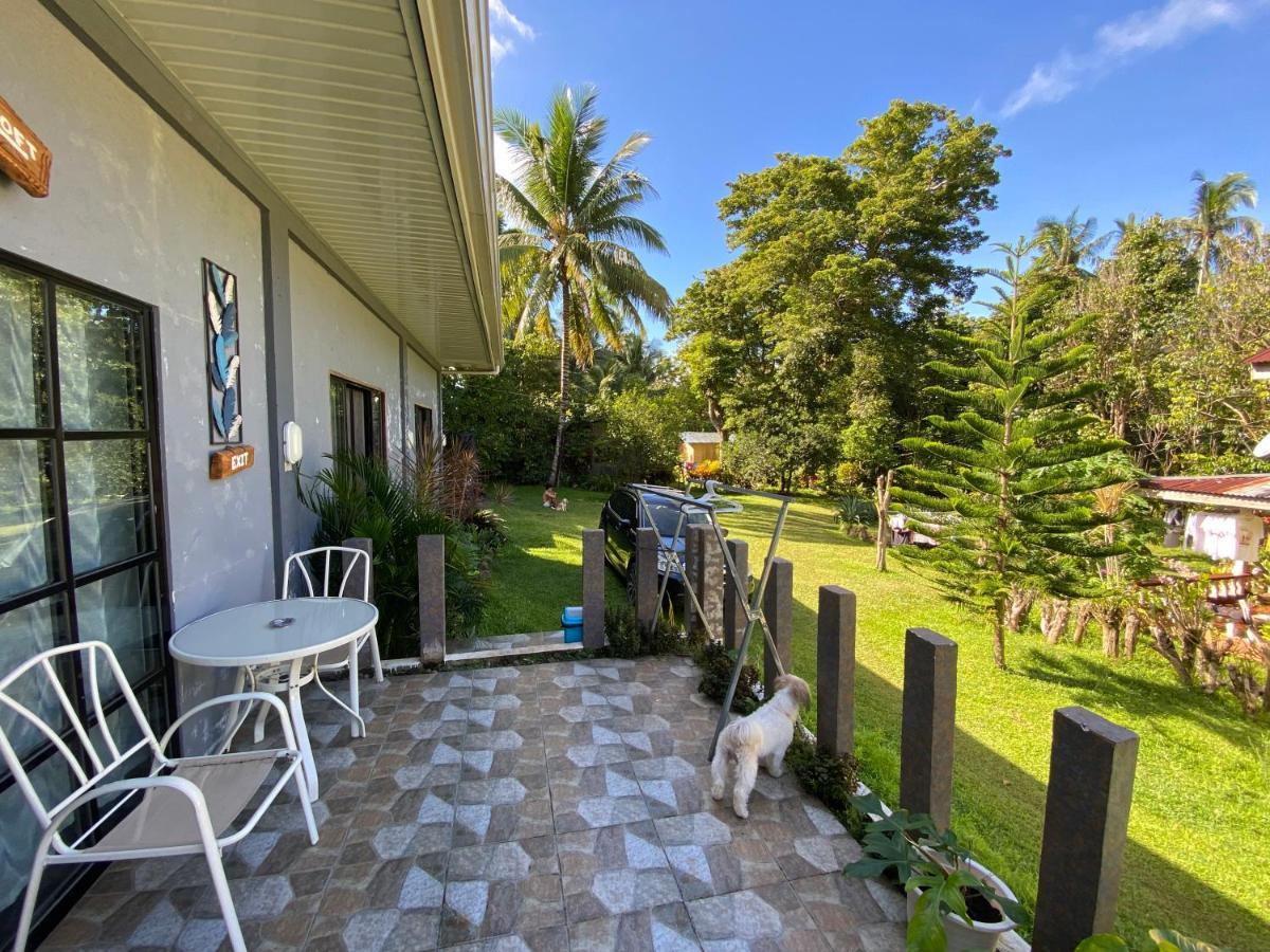 Laguna Loft Camiguin Mambajao Exteriör bild