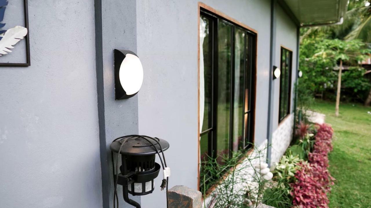 Laguna Loft Camiguin Mambajao Exteriör bild