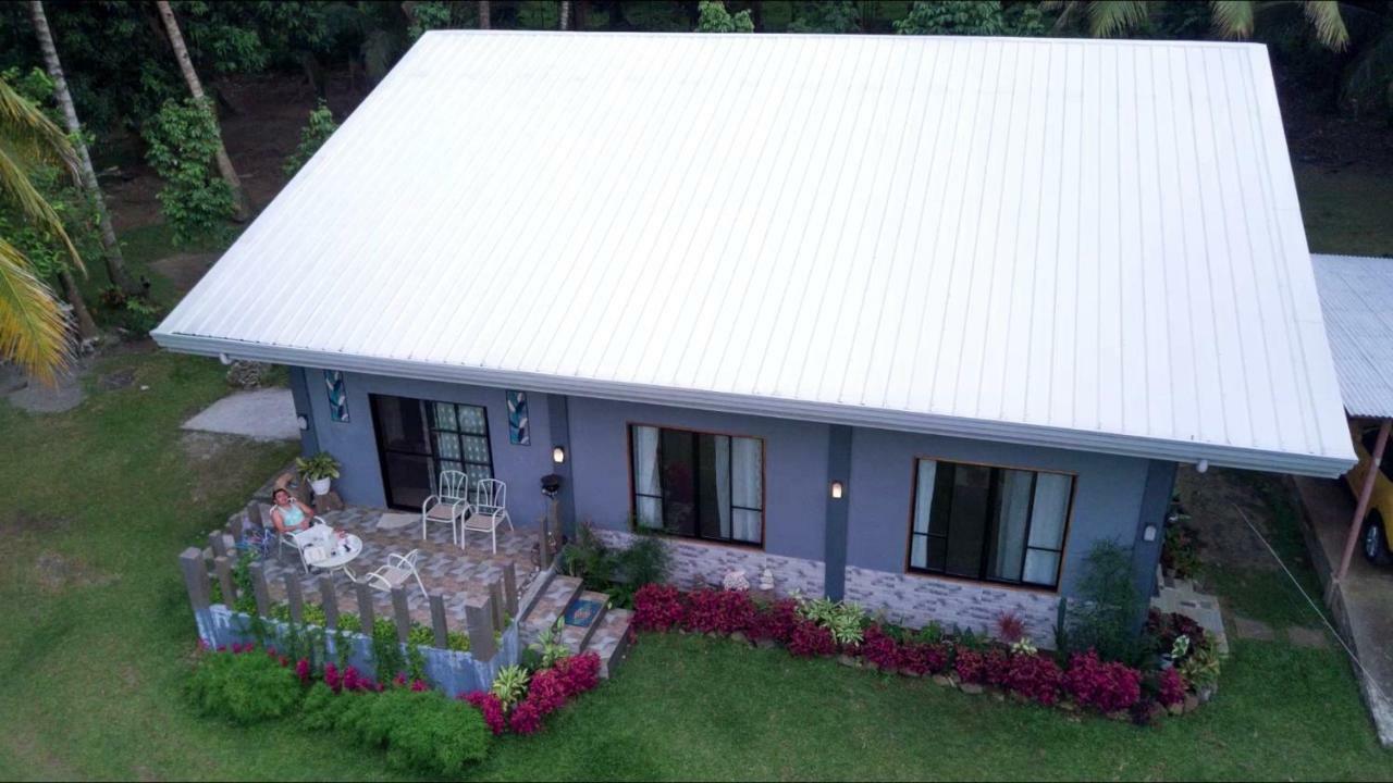 Laguna Loft Camiguin Mambajao Exteriör bild